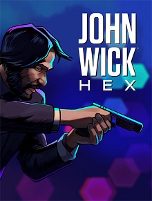 John Wick Hex (2019) PC скачать торрент