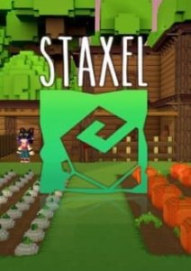 Staxel скачать торрент