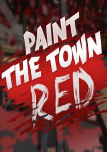 Paint the Town Red скачать торрент
