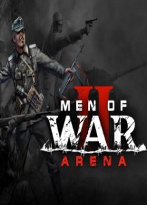 Men of War II: Arena скачать торрент