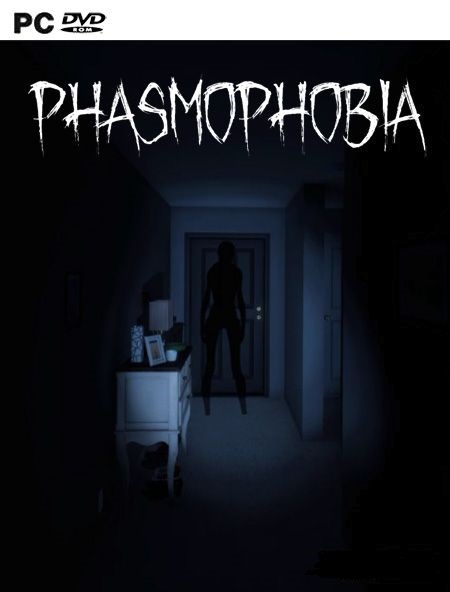 Phasmophobia скачать торрент