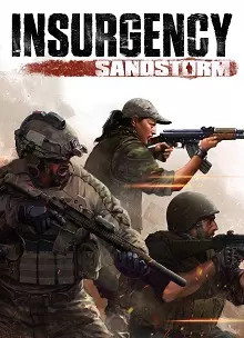 Insurgency: Sandstorm скачать торрент