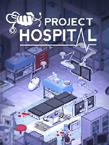 Project Hospital скачать торрент