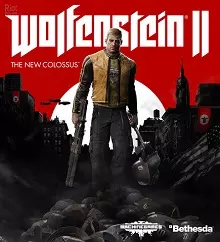 Wolfenstein II: The New Colossus скачать торрент