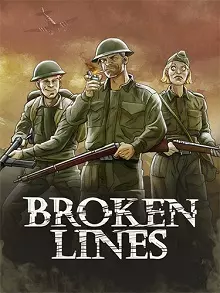 Broken Lines скачать торрент