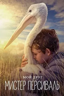 Мой друг мистер Персиваль (2019) скачать торрент