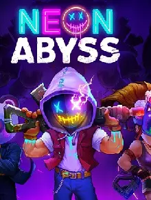 Neon Abyss скачать торрент