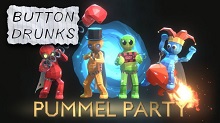 Pummel Party скачать торрент