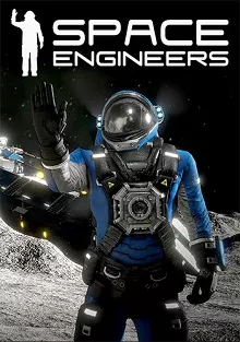 Space Engineers скачать торрент