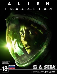 Alien: Isolation скачать торрент