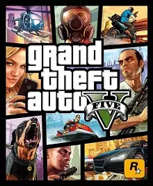 GTA 5 / Grand Theft Auto V скачать торрент