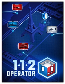 112 Operator скачать торрент