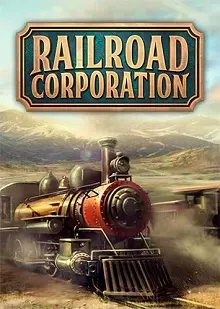 Railroad Corporation скачать торрент