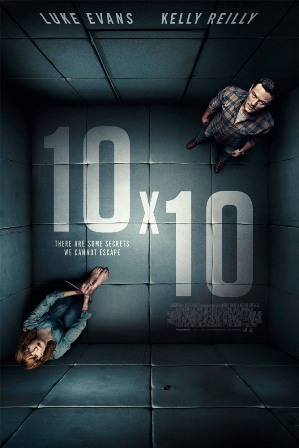 10 на 10 (2018) скачать торрент