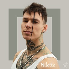 Niletto - Коллекция (2018-2021) MP3 скачать торрент