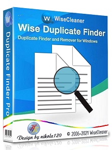 Wise Duplicate Finder Pro скачать торрент