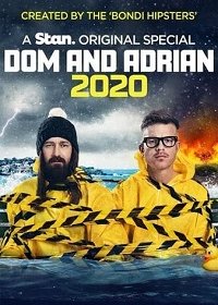 Дом и Эдриан: 2020 (2020) скачать торрент