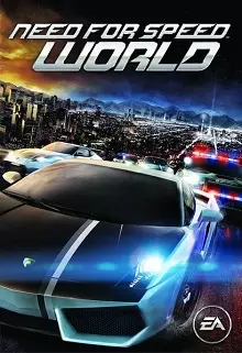 Need for Speed: World скачать торрент