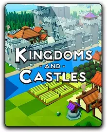 Kingdoms and Castles скачать торрент