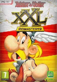 Asterix & Obelix XXL: Romastered скачать торрент