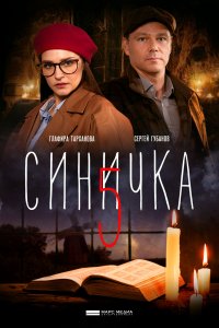 Синичка (5 сезон 1,2,3,4 серия) (2021) скачать торрент