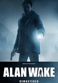 Alan Wake Remastered (2021) PC скачать торрент
