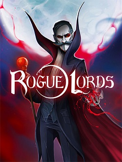 Rogue Lords (2021) PC скачать торрент
