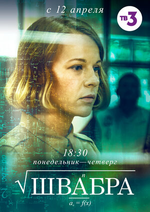 Швабра (1,2,3,4,5,6,7,8 серия) (2019) скачать торрент