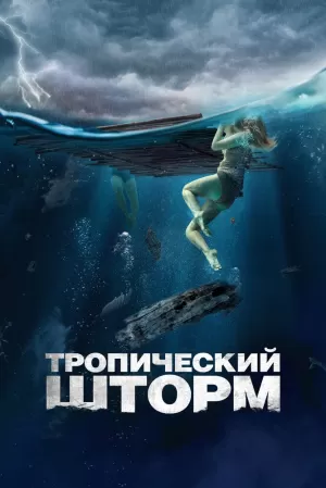 Тропический шторм (2022) скачать торрент