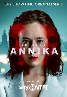 Кодовое имя: Анника (1 сезон 1-6 серия) (2023) скачать торрент