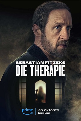 Sebastian Fitzek's Therapy (1 сезон 1-6 серия) (2023) скачать торрент