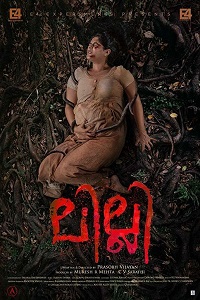 Лилли (2018) скачать торрент