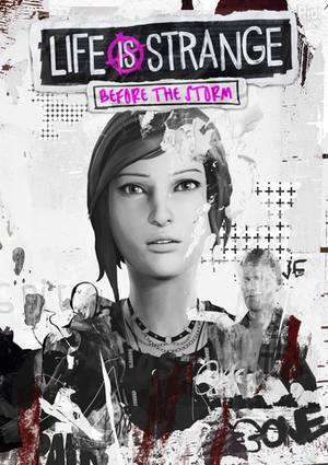 Life is Strange: Before the Storm. The Limited Edition (2017) PC | Repack от FitGirl скачать торрент