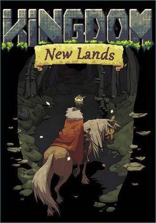 Kingdom: New Lands [v.1.2.8] (2016) PC | Лицензия скачать торрент