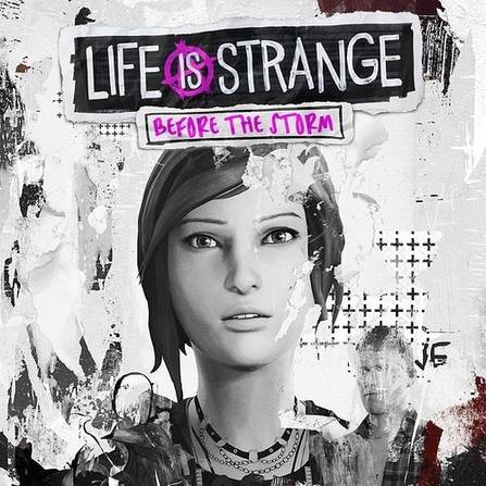 Life is Strange Before the Storm Episode 1-4 скачать торрент