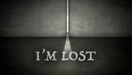 I’m Lost (2018) PC | Лицензия скачать торрент