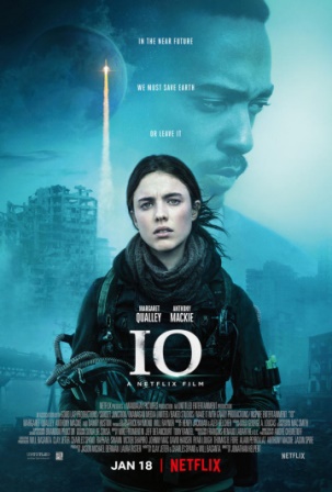 ИО (2019) скачать торрент