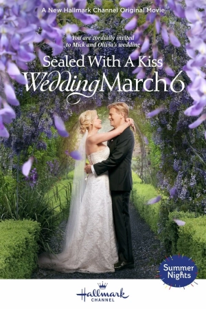 Свадебный марш 6: Скреплено поцелуем (2021) скачать торрент