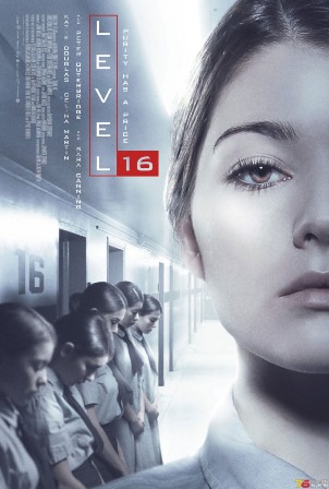 Уровень 16 (2018) скачать торрент