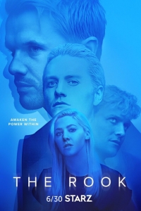 Ладья (1,2,3,4,5,6,7,8 серия) (2019) скачать торрент