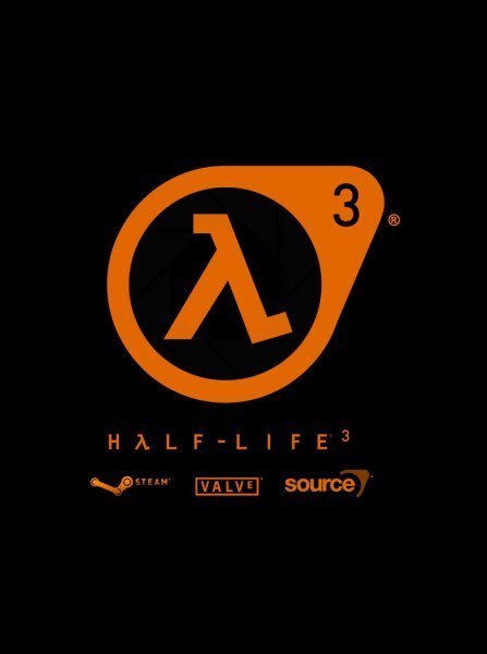 Half-Life 3 (2018) скачать торрент