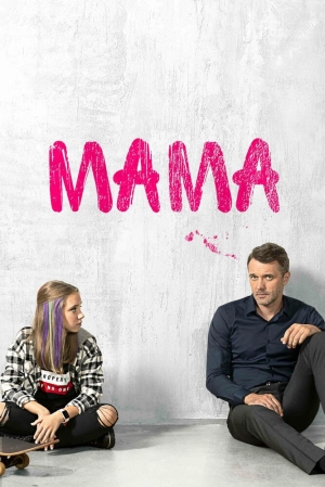 Мама (1 сезон 1-16 серия) (2018) скачать торрент