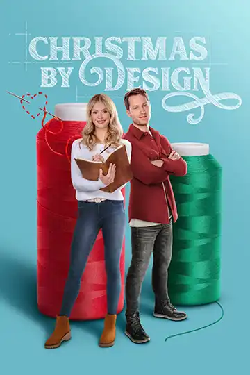 Дизайнерское Рождество (2023) скачать торрент
