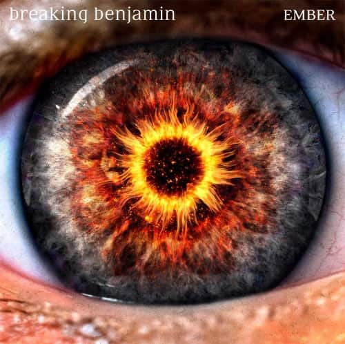 Breaking Benjamin - Ember (2018) MP3 скачать торрент