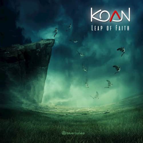 Koan - Leap Of Faith (2018) MP3 скачать торрент