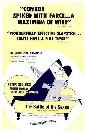 Битва полов (1959) скачать торрент