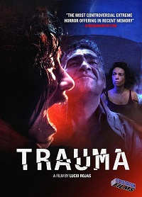 Травма (2017) скачать торрент