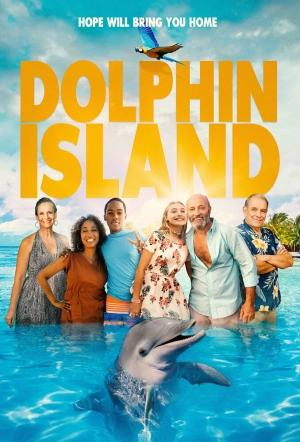 Дельфиний остров (2021) скачать торрент