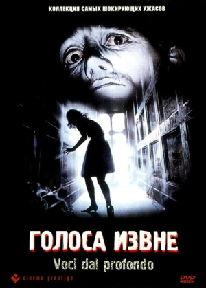 Голоса извне (1991) скачать торрент