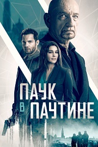 Паук в паутине (2019) скачать торрент